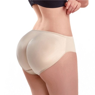 LAZAWG Padded Butt Lifter for Men Panties Tummy Control Hip