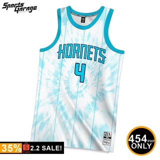 Shop jersey hornets for Sale on Shopee Philippines