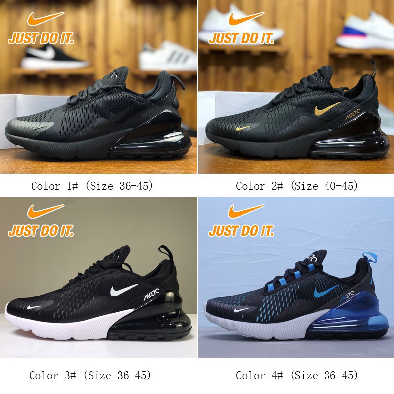 Original authentic nike air max cheap 270