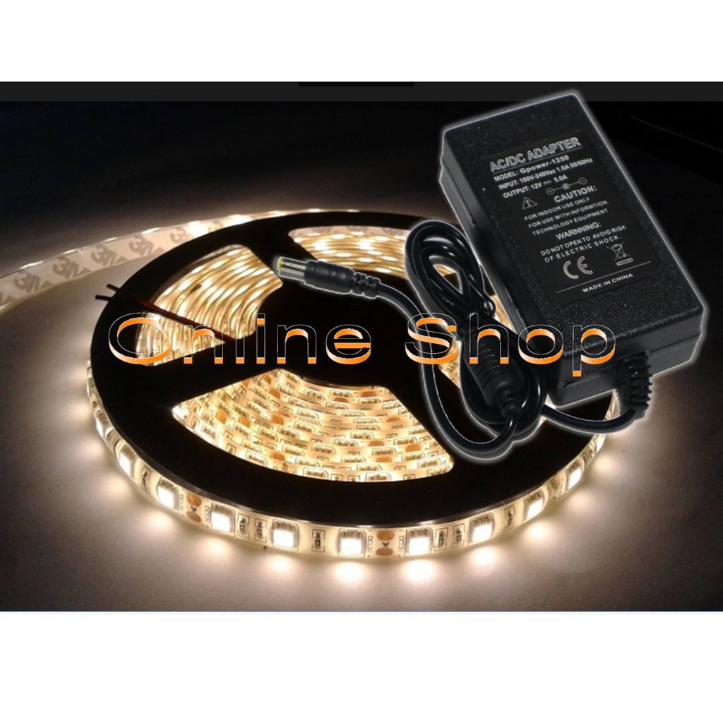 Led strip deals lights shopee price