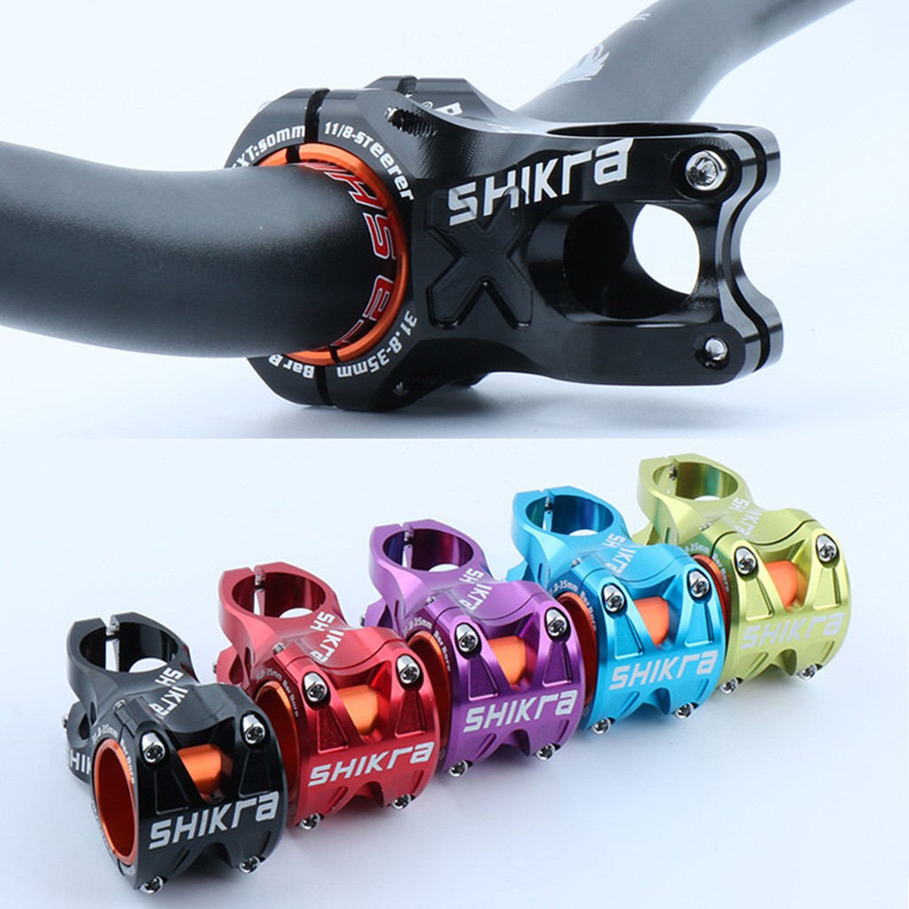 Mtb deals short stem