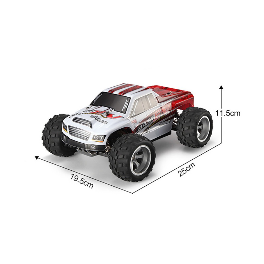 A979b rc car clearance