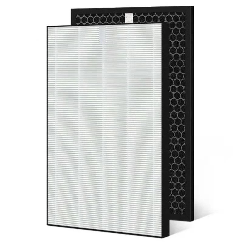 for Sharp Air Purifier FZ-A80SFE FU-A80-W FU-A80A FU-A80A-W FZ-A80HFU ...