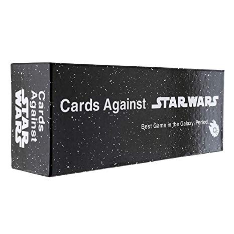 Cards popular Against Muggles, Star Wars and Disney NEW SEALED Sold as Bundle