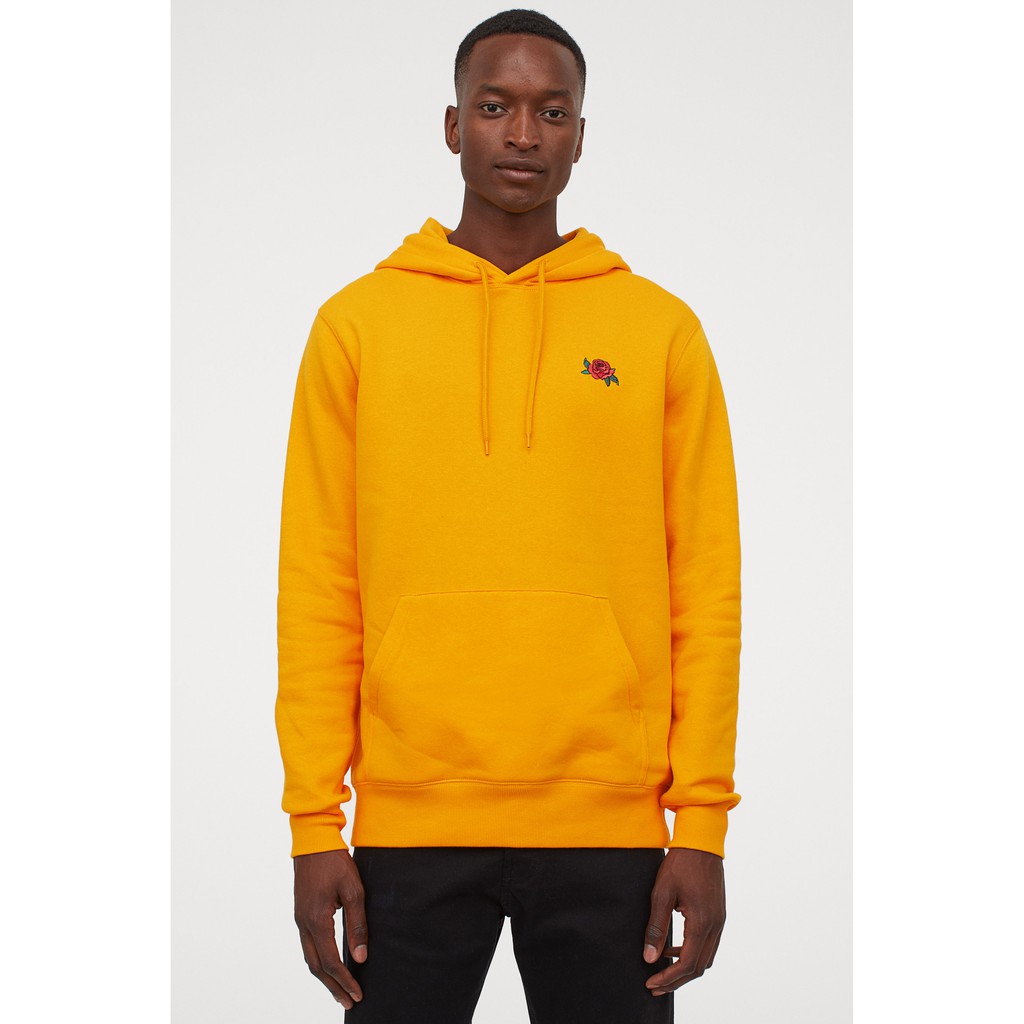 H & shop m hoodie women's