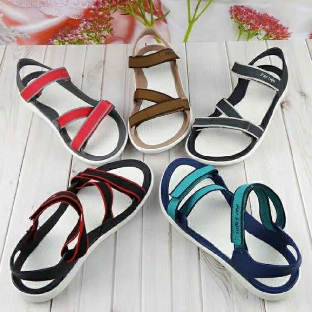 Farlight Sandals (36-41) | Shopee Philippines