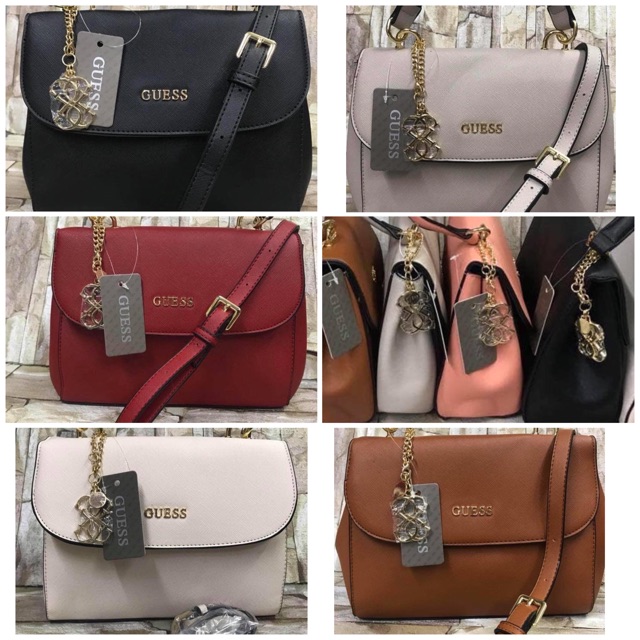 Guess bag cheap new arrival