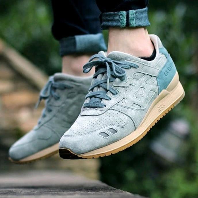 Asics gel lyte iii saint alfred online