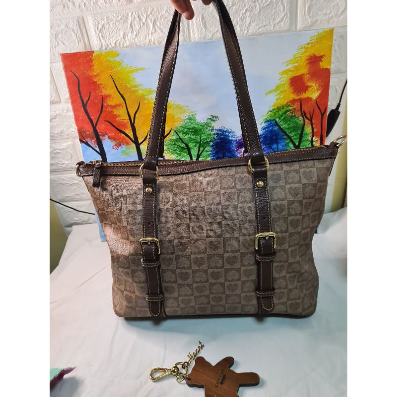 Lovecat Preloved Bags