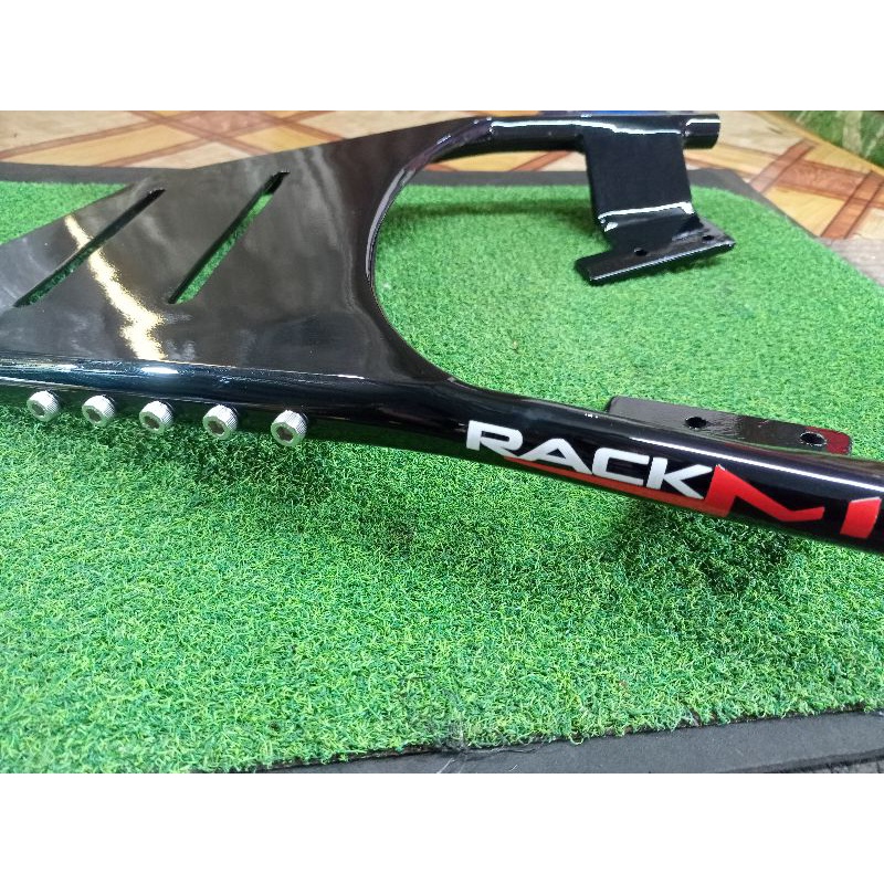 RackM Bracket for FAZZIO | Shopee Philippines