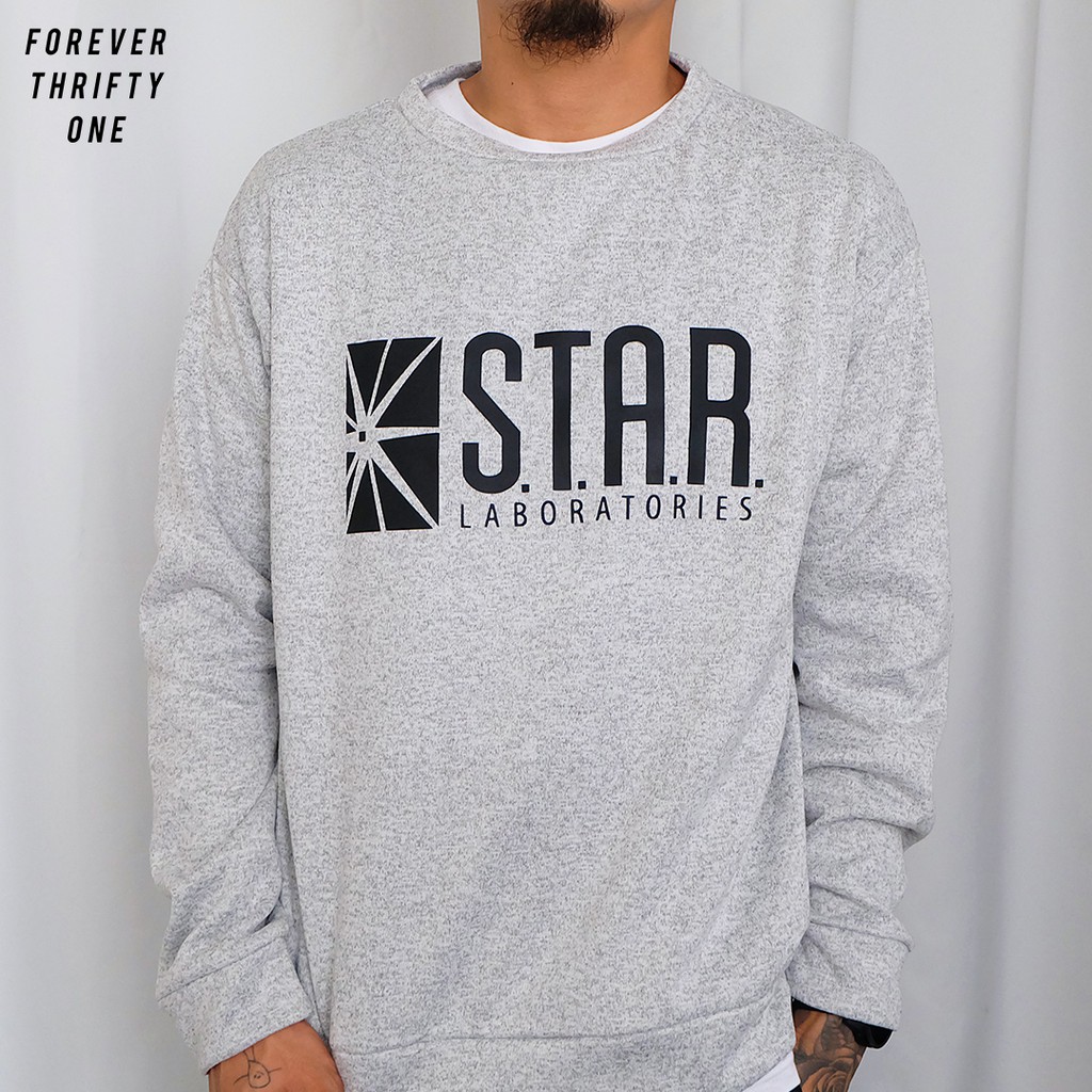 Starlab sweater hotsell