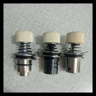 3pcs Industrial Sewing Machine Thread Tension Regulator Assembly Sew Machine  Accessory