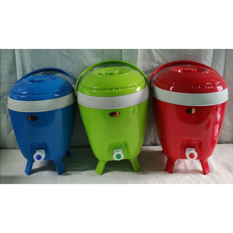 Round Water Jug with Faucet and Stand 9L / 12L Shopee Philippines