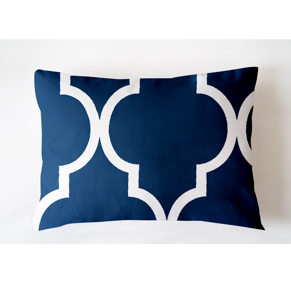 [Pillowcase only] Joyce & Diana 2PCS Premium Printed Pillowcases