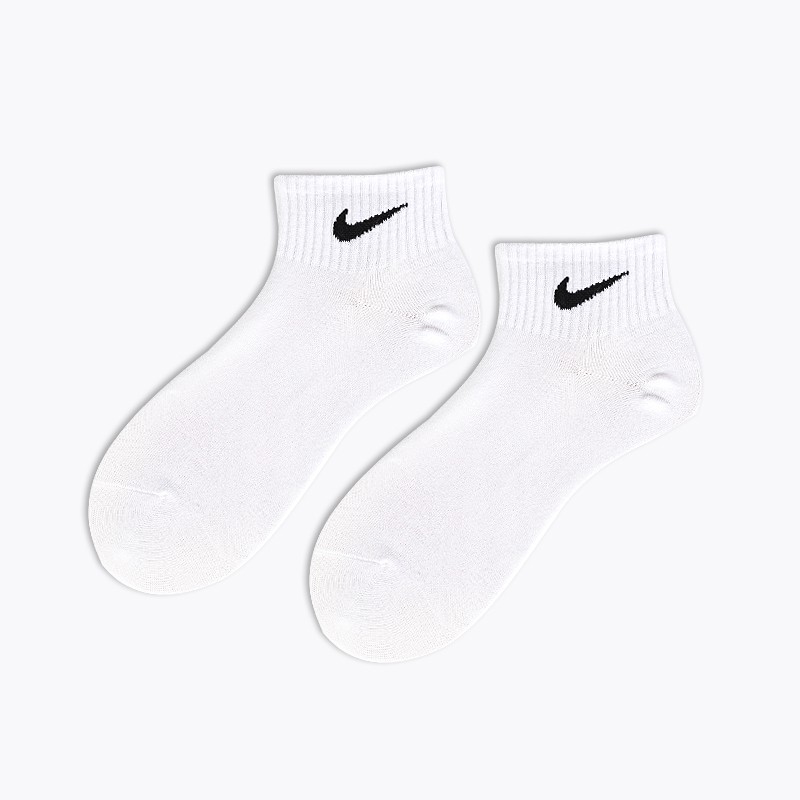 Low rise nike socks on sale