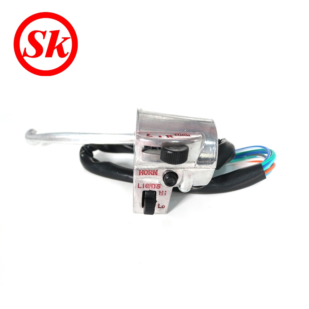 tmx 155 contact point