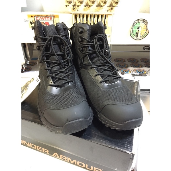 Coast hotsell guard boots