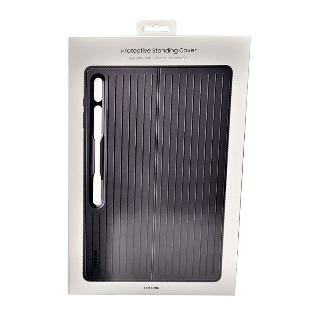 Samsung Galaxy Tab S8 Ultra (14.6inch Screen) Protective Standing Cover