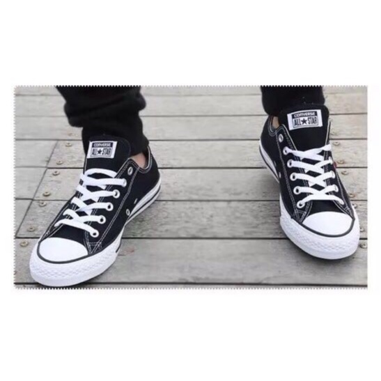 Converse Shoes for Men and women #800 SIZE 36-45 | Shopee Philippines