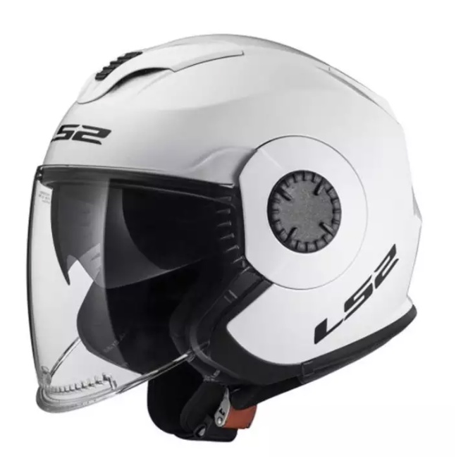 ls2 half face helmet philippines Open Face