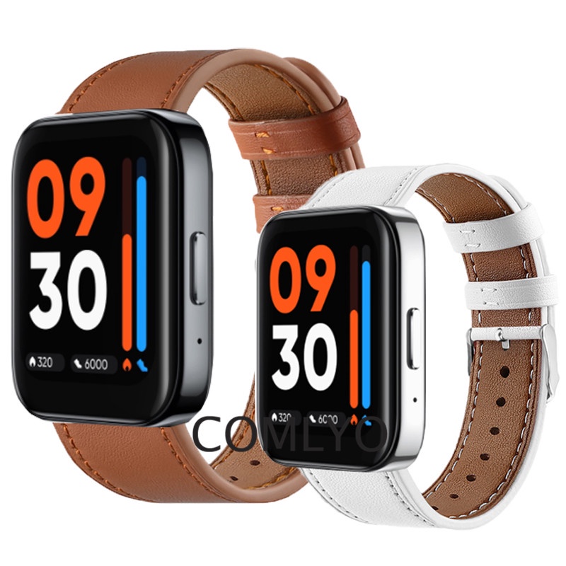 Wacthband Sport Silicone Strap Bracelet Replacement For Redmi Smart - View #2