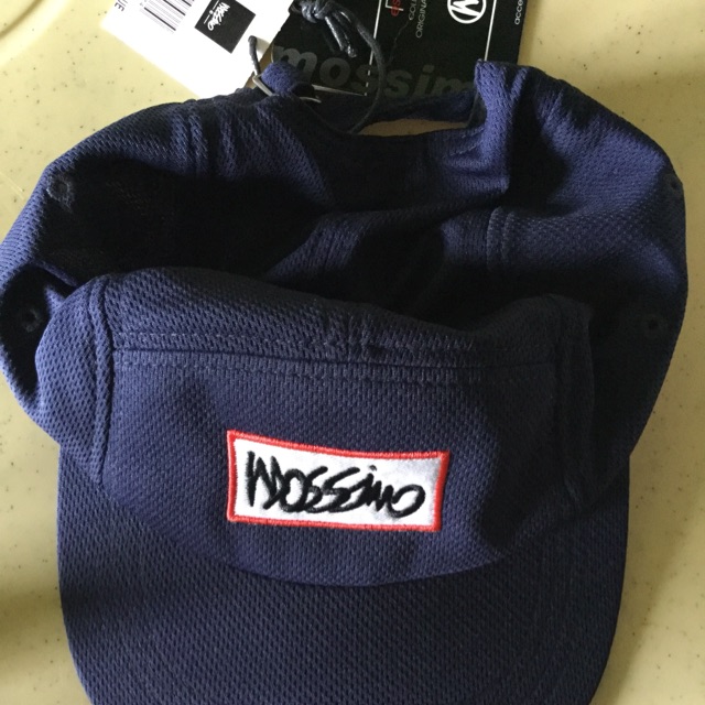 Mossimo cap best sale