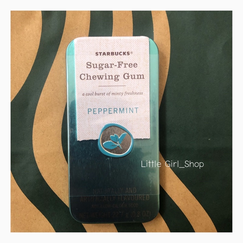 SugarFree Classic Mints Peppermint & Peach (Sugar Free Candy