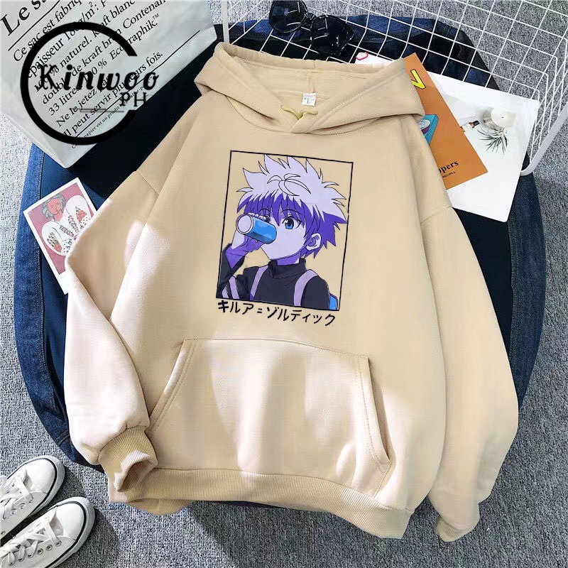 Lucky T1062 Hoodies jacket For Men Graphic Hoodie Print Anime Hoodies