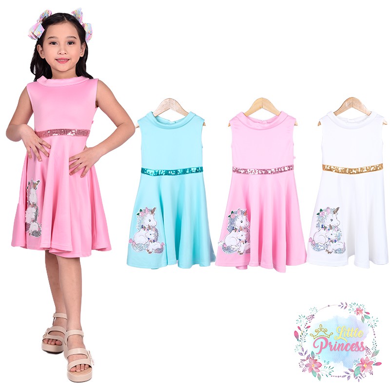 Semi formal attire hot sale for little girl