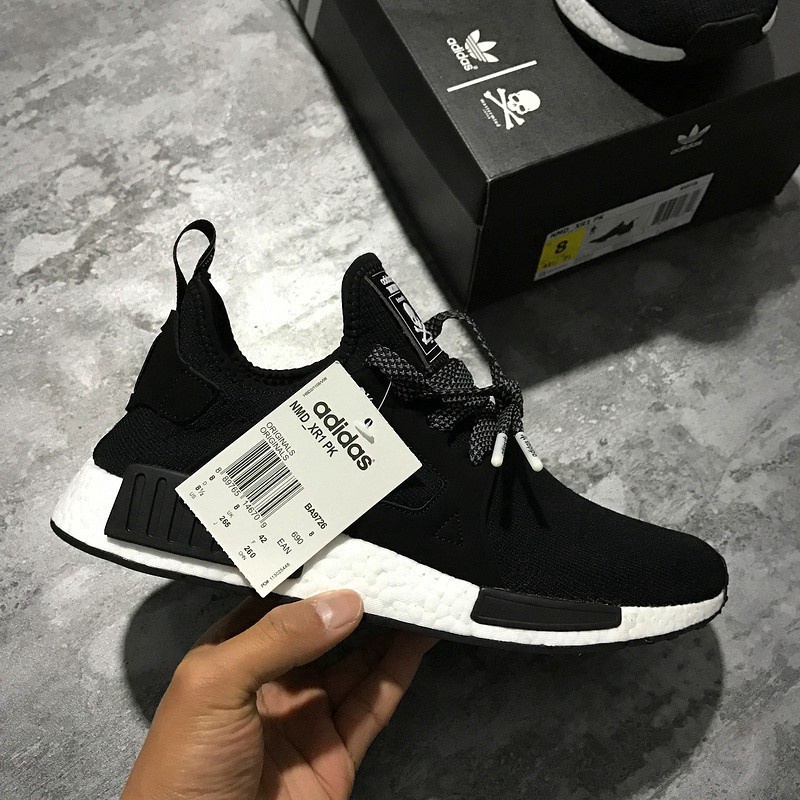 Nmd pk outlet xr1