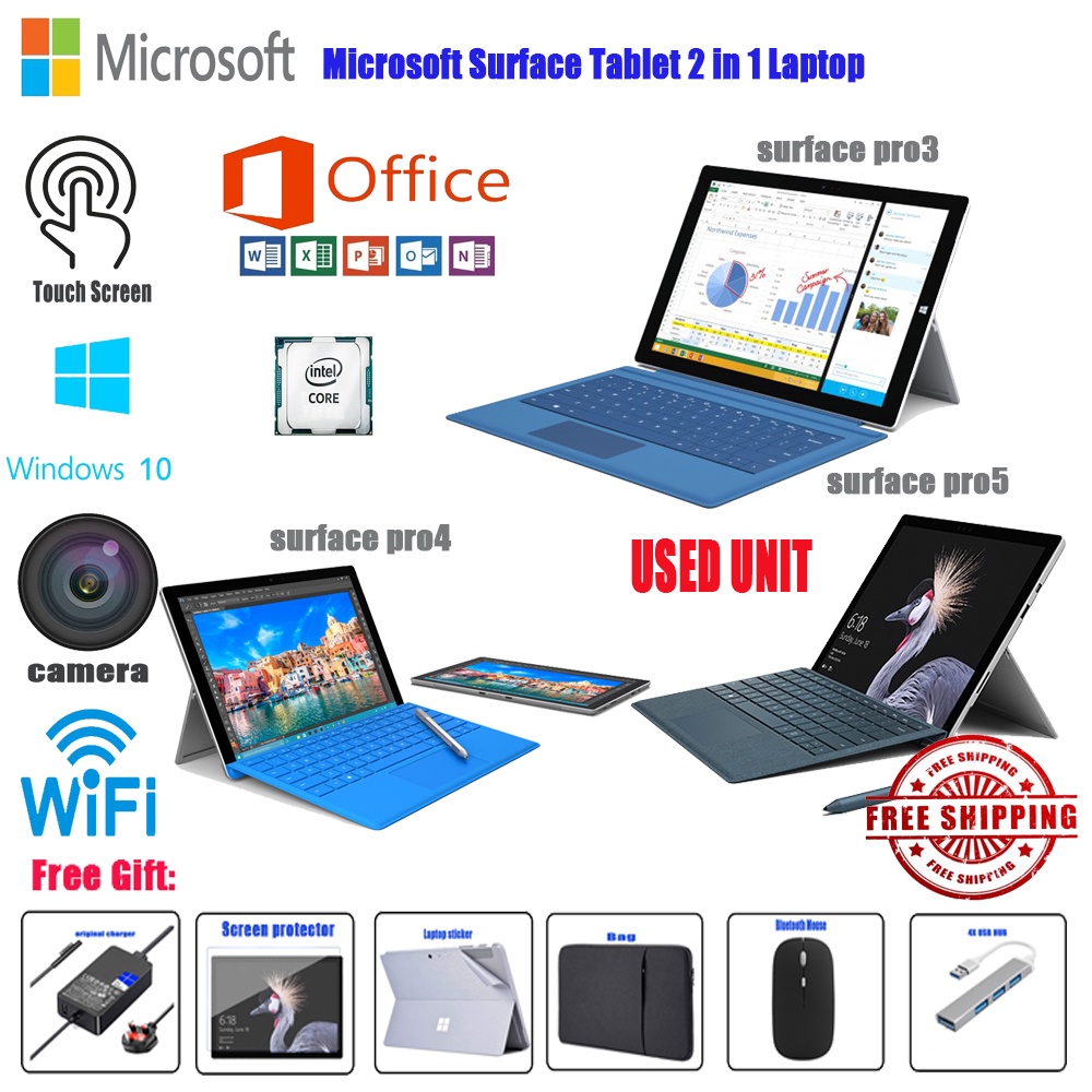 Shop microsoft surface laptop for Sale on Shopee Philippines