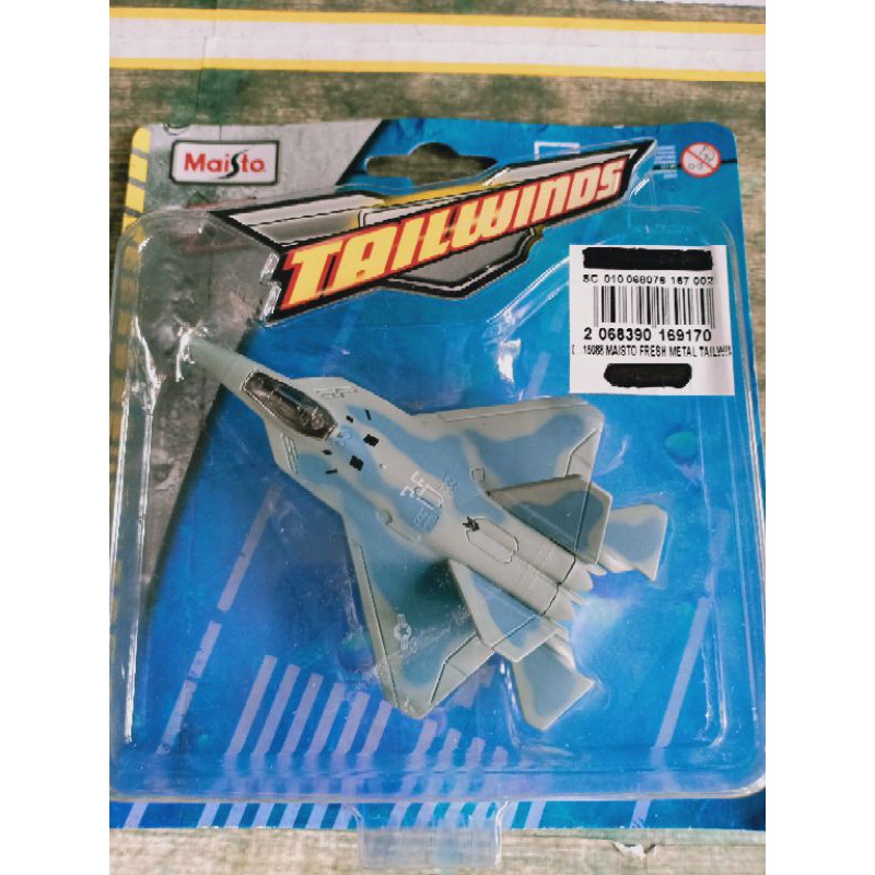 Maisto fighter hot sale jets