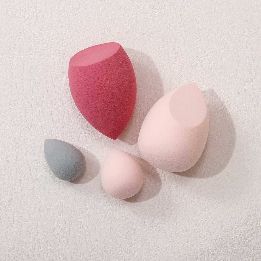 OVW Various Size Makeup Sponges Combinations | Shopee Philippines