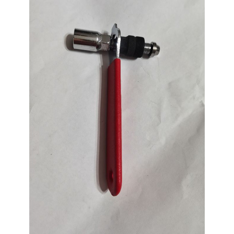 Cotterless Extractor with holder (Hindi Malambot) Shopee Philippines