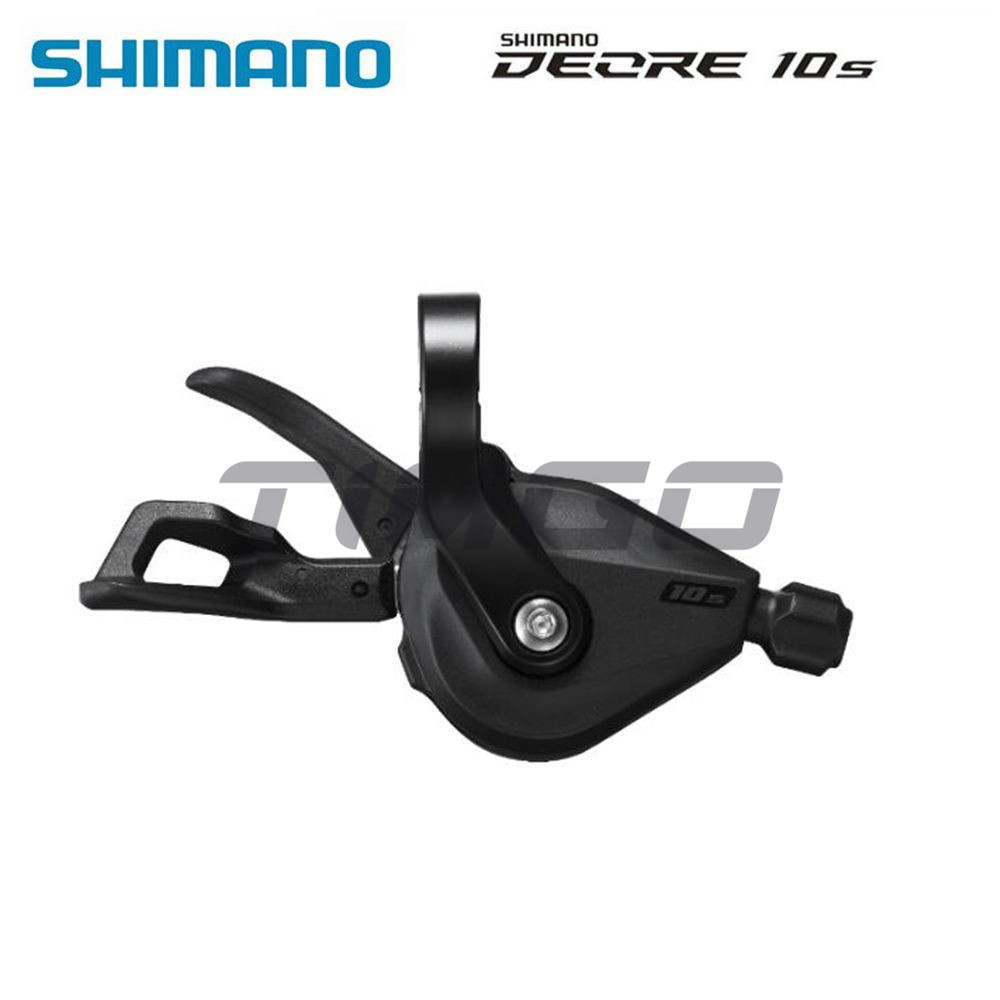 Shimano Deore SLM4100 MTB Mountain Bike 10 Speed Shifter Trigger Right
