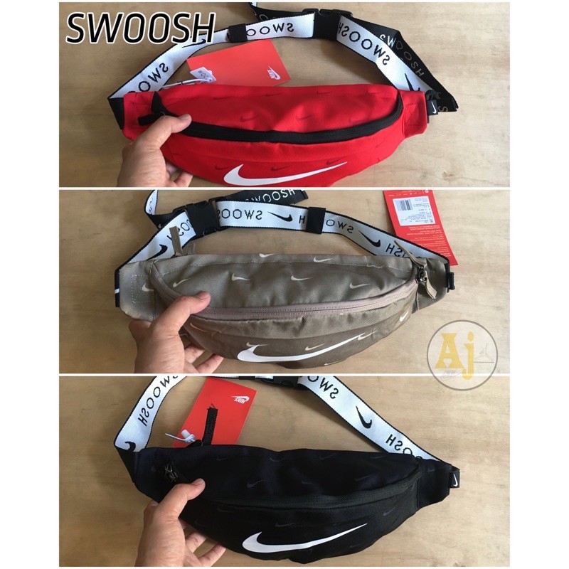 Shopee discount belt bag