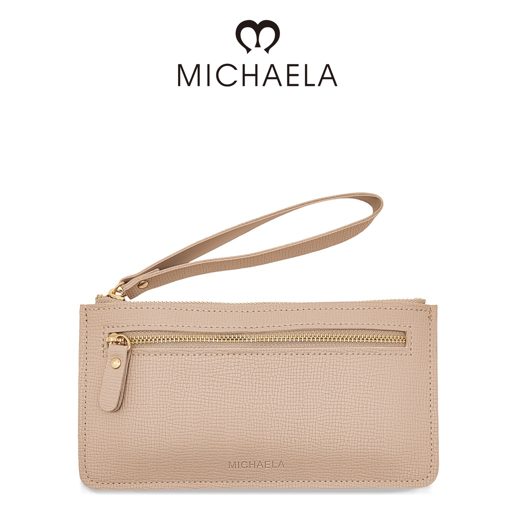 MICHAELA Zip id wallet for women 5009211 2P Shopee Philippines