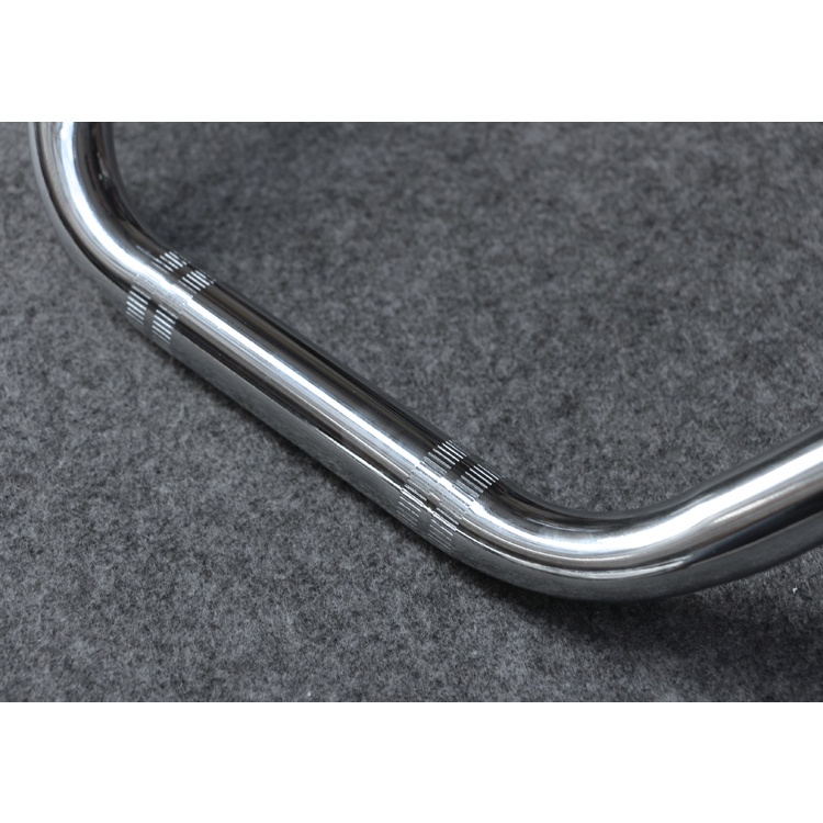 SHYYBD Motorcycle Exhaust Pipe For H&Onda CG125 CB500 VT500 CM300 CM500