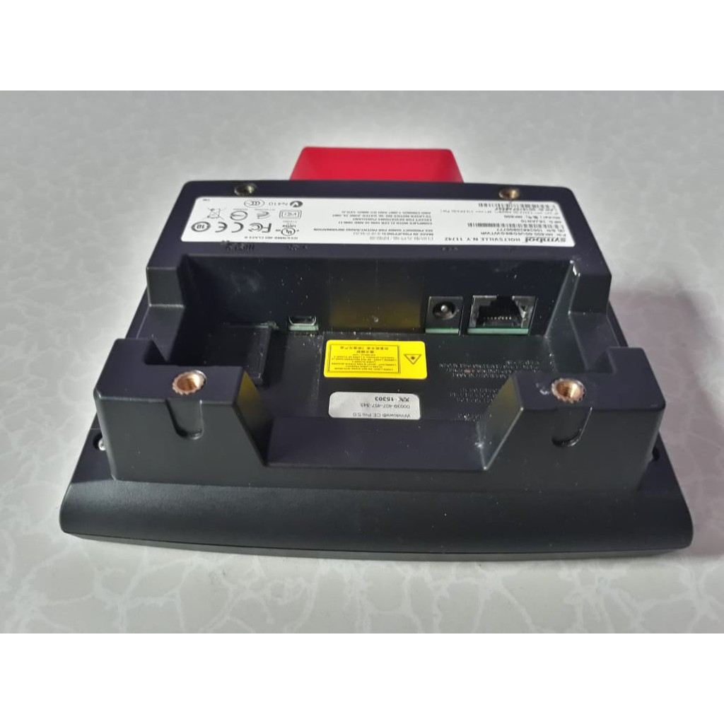 Motorola Symbol MK500 Zebra MK500 Micro Kiosk | Shopee Philippines
