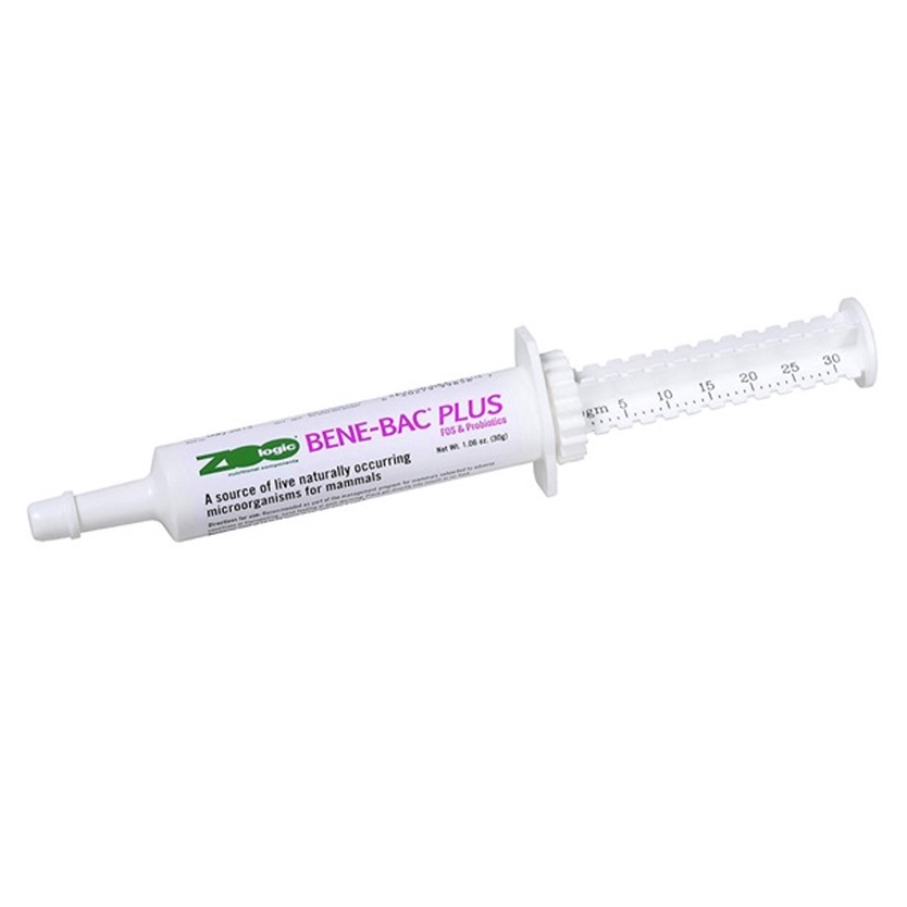 PetAg Benebac plus gel 30g Expires 11/2026 Probiotics for Dogs Cat ...