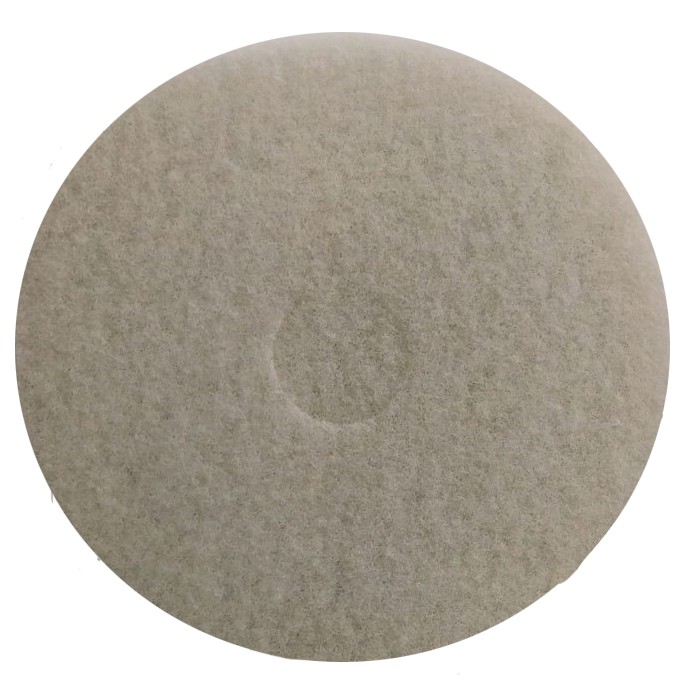 Wilson Floor Polisher Pads 16 Inches Size Shopee Philippines