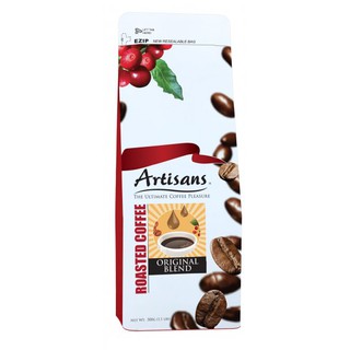 Artisans Original Blend 500g | Shopee Philippines