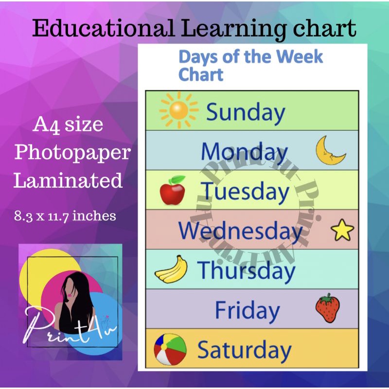 days-of-the-week-chart-laminated-educational-learning-materials