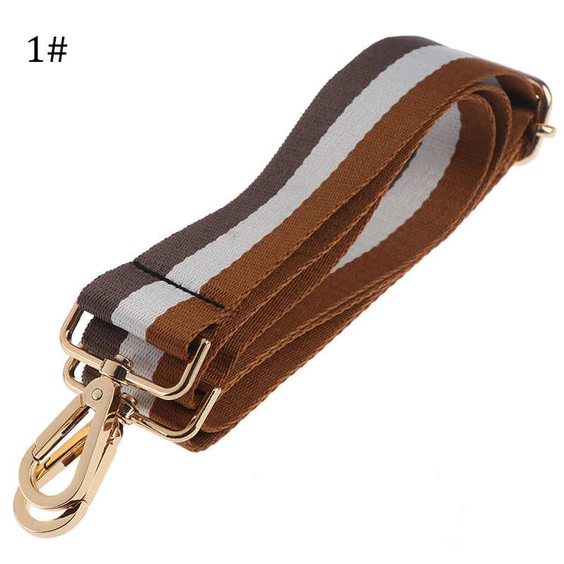 Fashion High Quality Belt Shoulder Bag Strap For Crossbody Adjustable Accessories Shopee Philippines