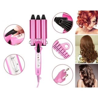 mermaid curler - Tools & Accessories Best Prices and Online Promos - Makeup  & Fragrances May 2023 | Shopee Philippines