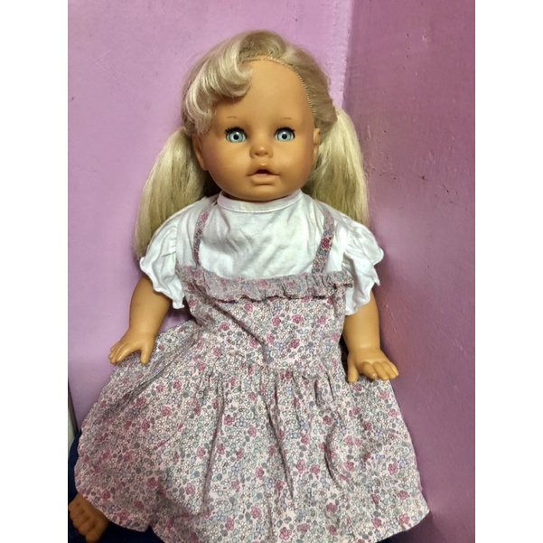 Zapf creation hot sale vintage dolls