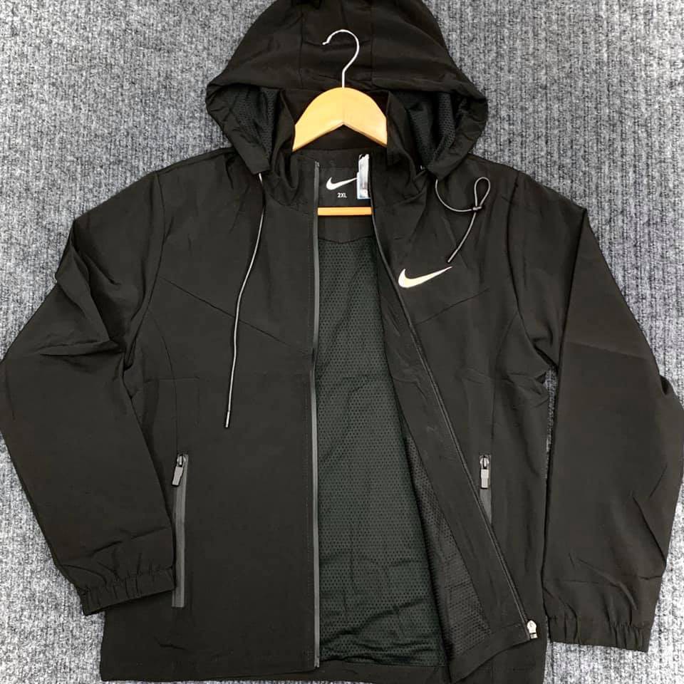 Nike classic outlet windbreaker