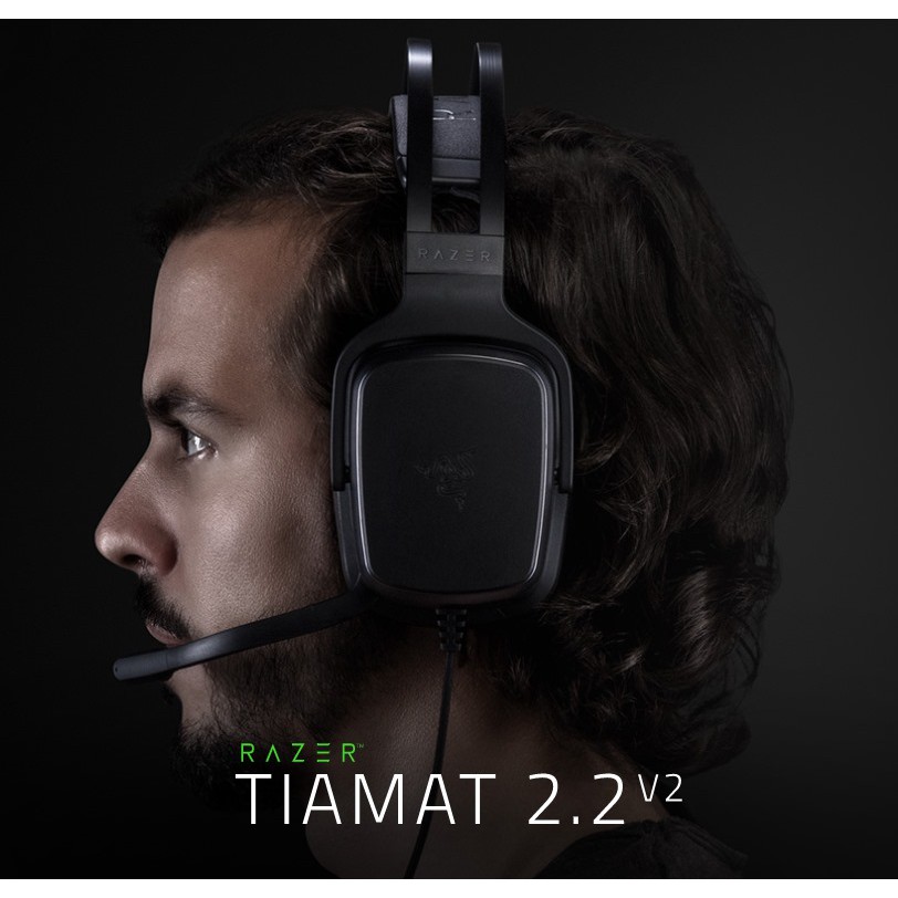 Razer tiamat deals 2.2 v2 ps4