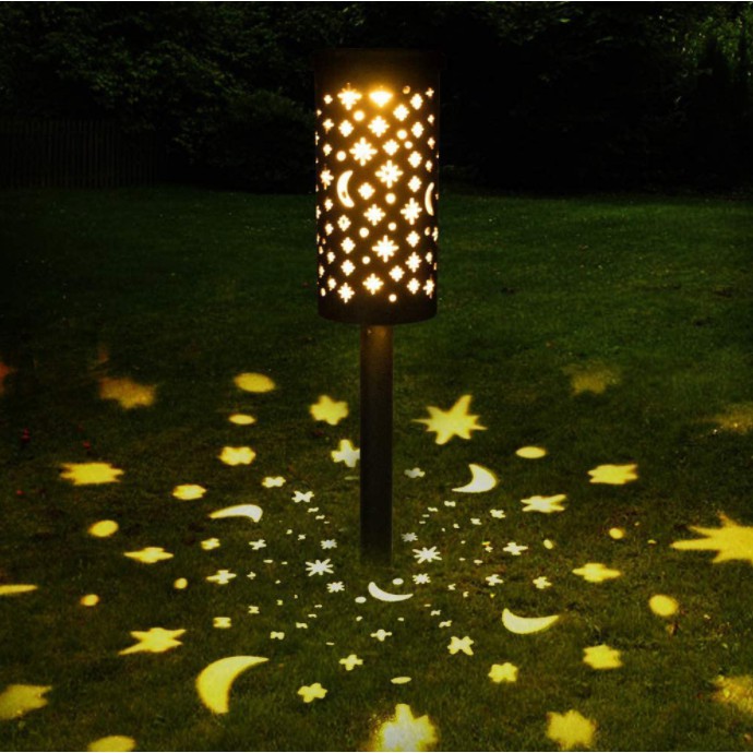 Solar light shop outdoor shopee