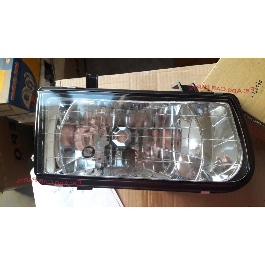 Suzuki Every DA64V DA64 K6A Transformer Multicab Head Light Head Lamp